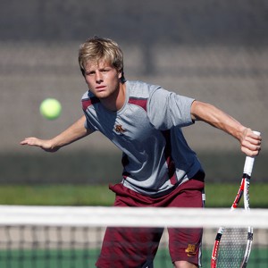 Fundraising Page: Julian Dehn